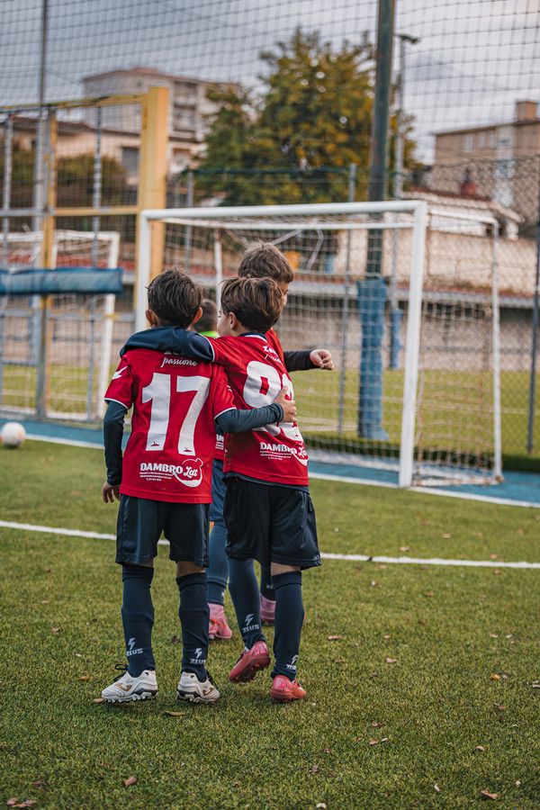 Virtus Vesuvio Young